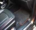 Ворсовые коврики на Chery Tiggo 5 2014 - 2020 в Орле