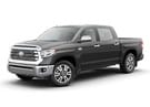 Коврики на Toyota Tundra II 2006 - 2022 в Орле