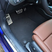 EVA коврики на Audi S4 (B9) 2015 - 2025 в Орле