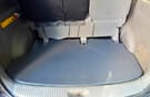 Коврики на Hyundai H1 II 2007 - 2022 в Орле