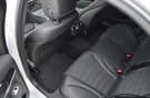 Коврики на Mercedes C (W205) 2014 - 2023 в Орле
