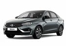 Ворсовые коврики на Lada (ВАЗ) Vesta рестайлинг 2022 - 2025 в Орле