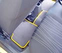 EVA коврики на Opel Corsa D 2006 - 2014 в Орле