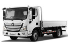 Коврики на Foton Aumark S35, S85, S085, S100, S120 2017 - 2025 в Орле