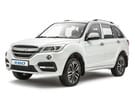 Ворсовые коврики на Lifan X60 2011 - 2022 в Орле