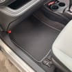 Коврики на Toyota Aqua (P10) 2011 - 2021 в Орле