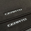 EVA коврики на KIA Cerato III 2013 - 2020 в Орле