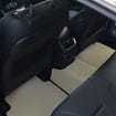 Коврики на Hongqi H5 I 2018 - 2022 в Орле