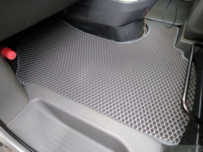 EVA коврики на Toyota Voxy (R70) 2007 - 2013 в Орле
