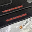 Коврики на Jeep Wrangler (JL) 2017 - 2025 в Орле