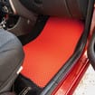 EVA коврики на Renault Logan I 2004 - 2016 в Орле