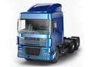 Коврики на DAF 95 XF Euro-2 и XF 95 Euro-3 1997 - 2007 в Орле