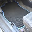 EVA коврики на Honda Civic VI 3d 1995 - 2001 в Орле