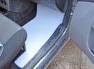 Ворсовые коврики на Lada (ВАЗ) 2110, 2111, 2112 1995 - 2014 в Орле