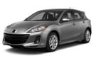 Коврики на Mazda 3 2009 - 2013 в Орле
