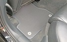 EVA коврики на Audi A6 (C7) 2011 - 2018 в Орле