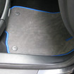 Коврики на Volkswagen Golf 5 2003 - 2008 в Орле