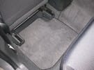 Ворсовые коврики на Subaru Forester IV 2012 - 2019 в Орле