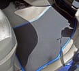 Коврики на Renault Scenic II 2003 - 2010 в Орле