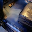 EVA коврики на Infiniti QX80 2013 - 2025 в Орле