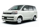 Коврики на Toyota Voxy (R60) 2001 - 2007 в Орле