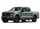 Коврики на Ford F150 2020 - 2025 в Орле