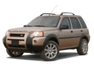 EVA коврики на Land Rover Freelander I 1998 - 2006 в Орле