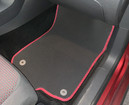 EVA коврики на Volkswagen Golf 6 2008 - 2013 в Орле