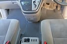 Ворсовые коврики на Toyota Alphard (H10) 2002 - 2008 в Орле