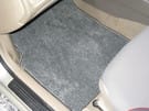Коврики на Nissan Bluebird Sylphy (G10) 2000 - 2006 в Орле