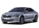 Ворсовые коврики на Skoda Superb III 2015 - 2025 в Орле