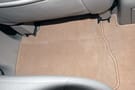 EVA коврики на Cadillac Escalade II 2002 - 2007 в Орле