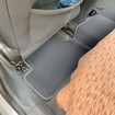 Ворсовые коврики на Chevrolet Cruze I 2008 - 2015 в Орле