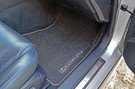 Коврики на Lexus IS II 2005 - 2013 в Орле