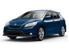 Ворсовые коврики на Toyota Matrix II 2008 - 2013 в Орле
