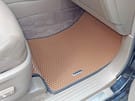 Ворсовые коврики на Lexus GX 460 2009 - 2023 в Орле