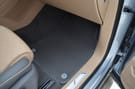 EVA коврики на Volkswagen Touareg III 2018 - 2025 в Орле