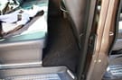Коврики на Volkswagen Multivan (T5) 2003 - 2015 в Орле