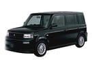 Коврики на Toyota Bb I 2000 - 2005 в Орле
