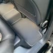 Ворсовые коврики на Mercedes GLB (X247) 2019 - 2025 в Орле