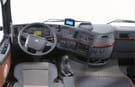 EVA коврики на Volvo FH II (FH12, FH13, FH16) 2001 - 2012 в Орле
