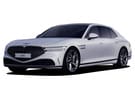 EVA коврики на Genesis G90 II 2021 - 2025 в Орле