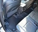 Ворсовые коврики на Audi Q7 II 2015 - 2025 в Орле