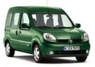 EVA коврики на Renault Kangoo I 1997 - 2018 в Орле