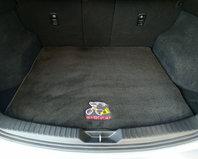 Коврики на Mazda CX5 II 2016 - 2025 в Орле