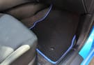 Коврики на Mazda 3 2009 - 2013 в Орле
