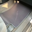 Коврики на Toyota Land Cruiser Prado 150 2009 - 2023 в Орле