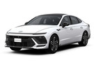 Коврики на Hyundai Sonata 8 (DN8) 2019 - 2025 в Орле