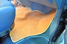 EVA коврики на ГАЗ ГАЗель Next 2013 - 2025 в Орле