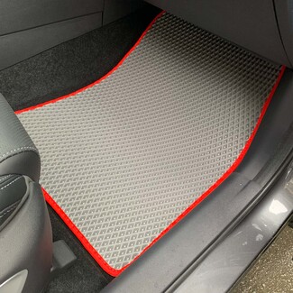 Ворсовые коврики на Changan CS75 Plus II 2022&nbsp;-&nbsp;2026 в Орле